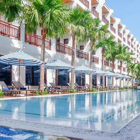 Wafaifo Resort Hoi An